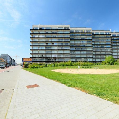 Apartment Residentie Astrid-1 By Interhome Bredene Bagian luar foto