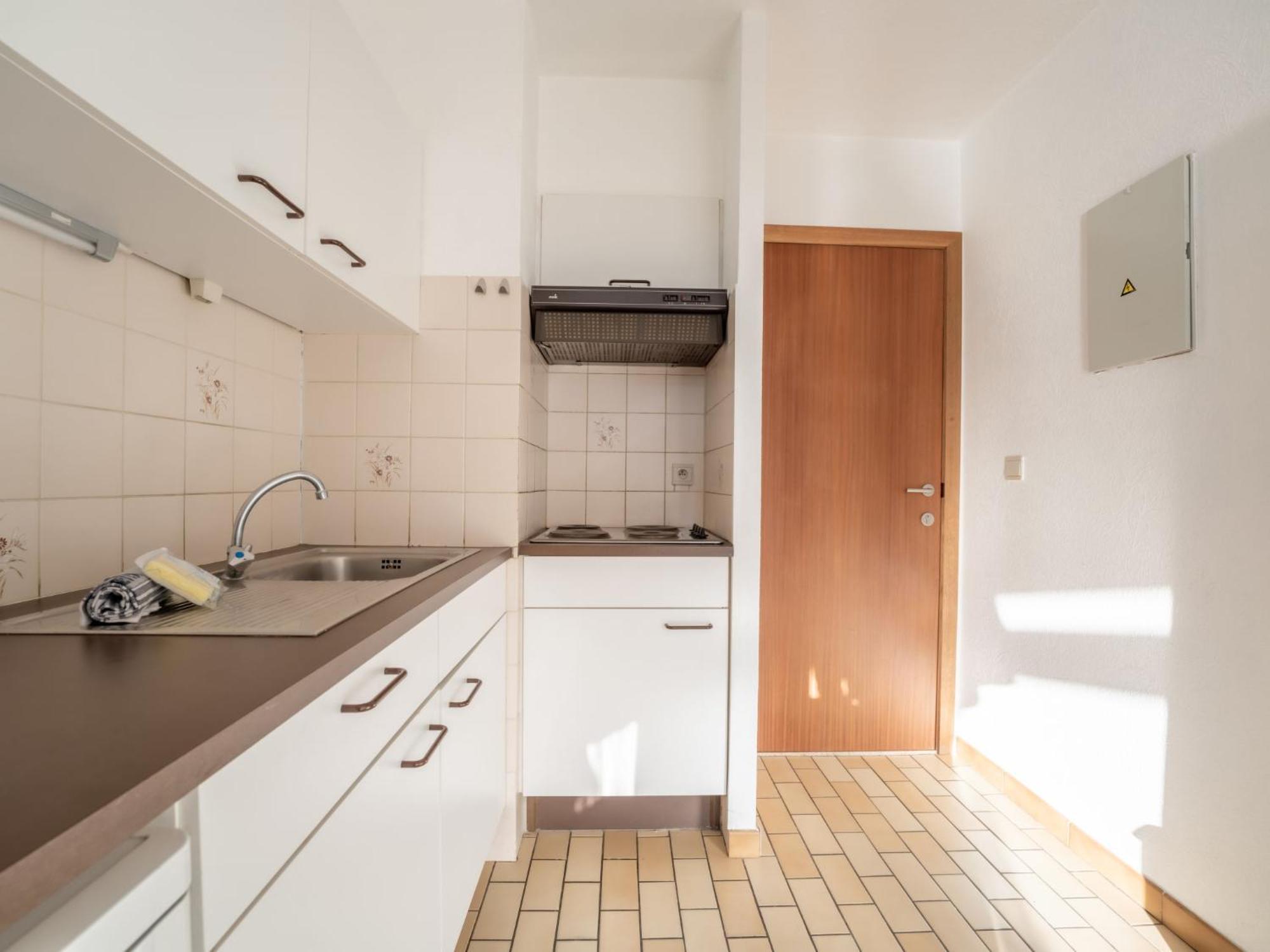 Apartment Residentie Astrid-1 By Interhome Bredene Bagian luar foto