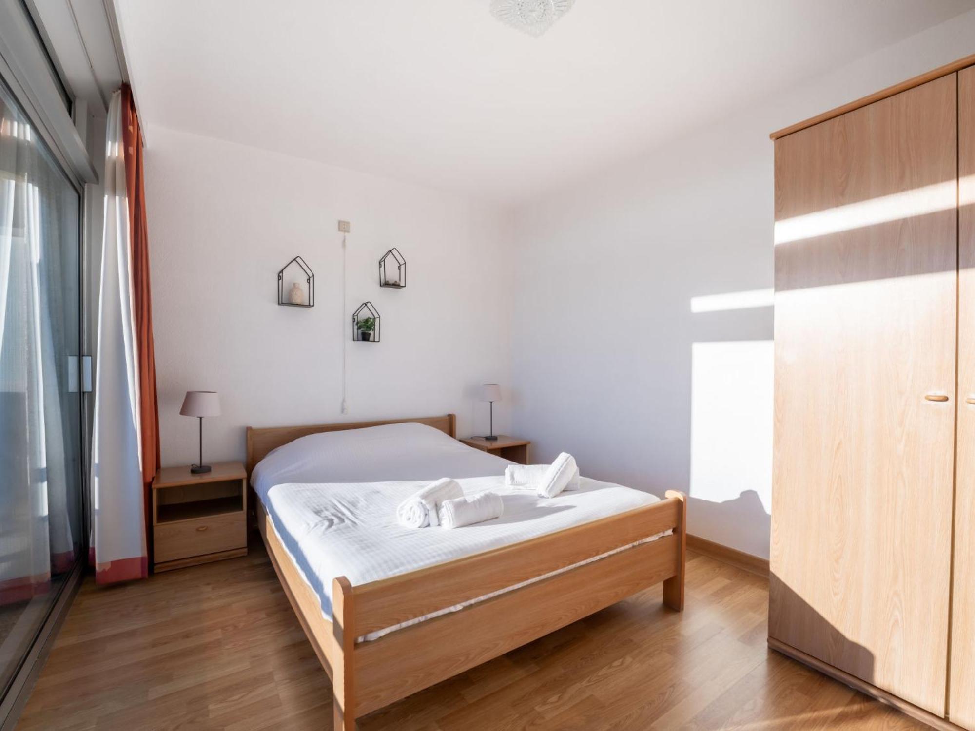 Apartment Residentie Astrid-1 By Interhome Bredene Bagian luar foto