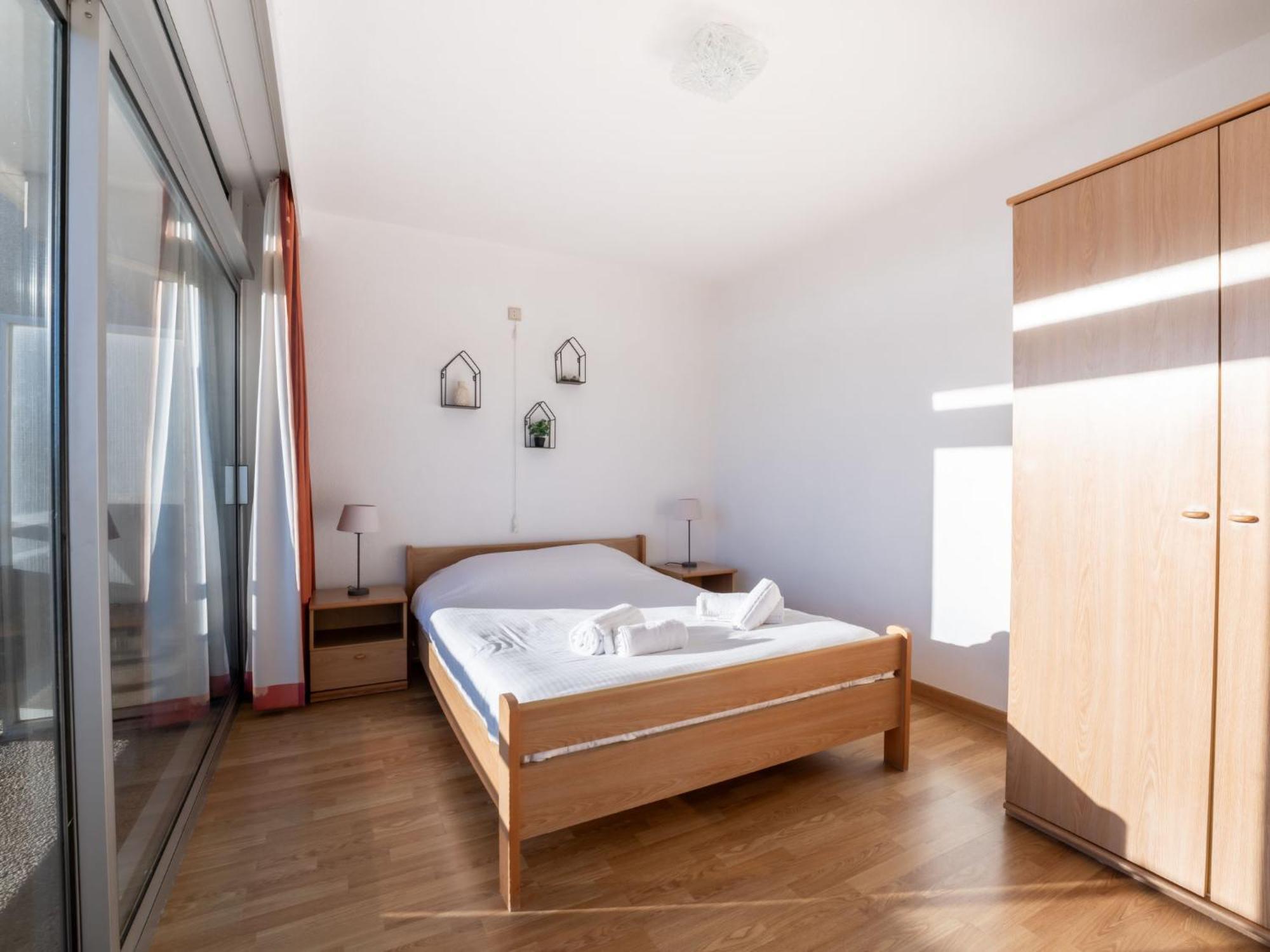 Apartment Residentie Astrid-1 By Interhome Bredene Bagian luar foto