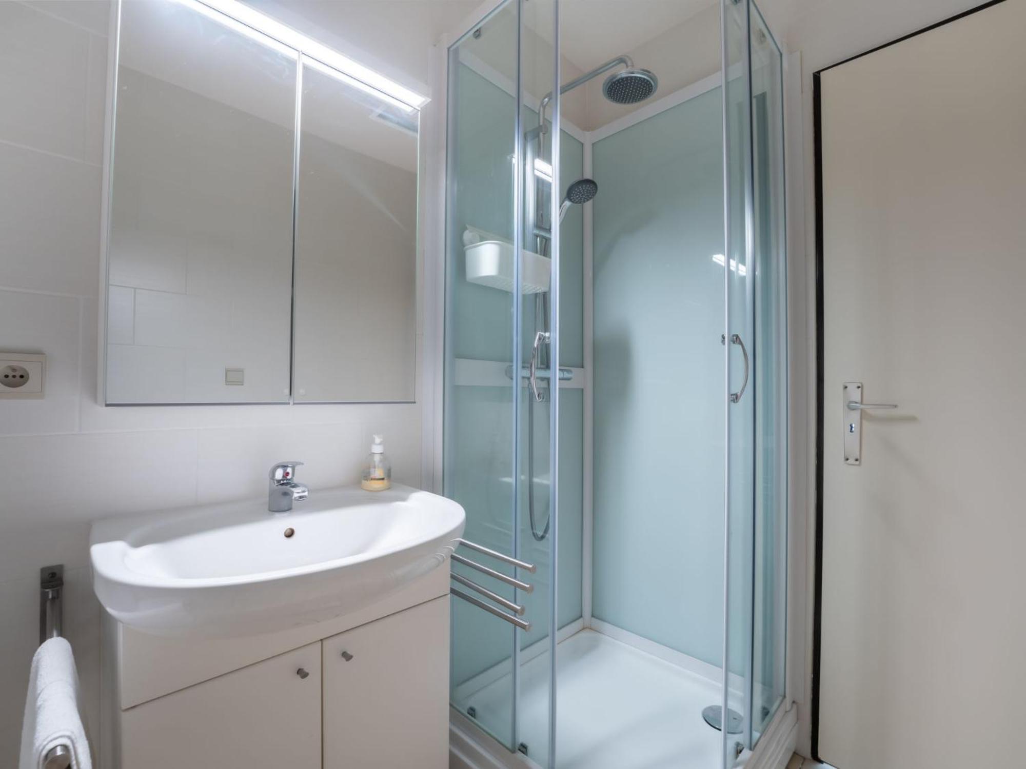 Apartment Residentie Astrid-1 By Interhome Bredene Bagian luar foto