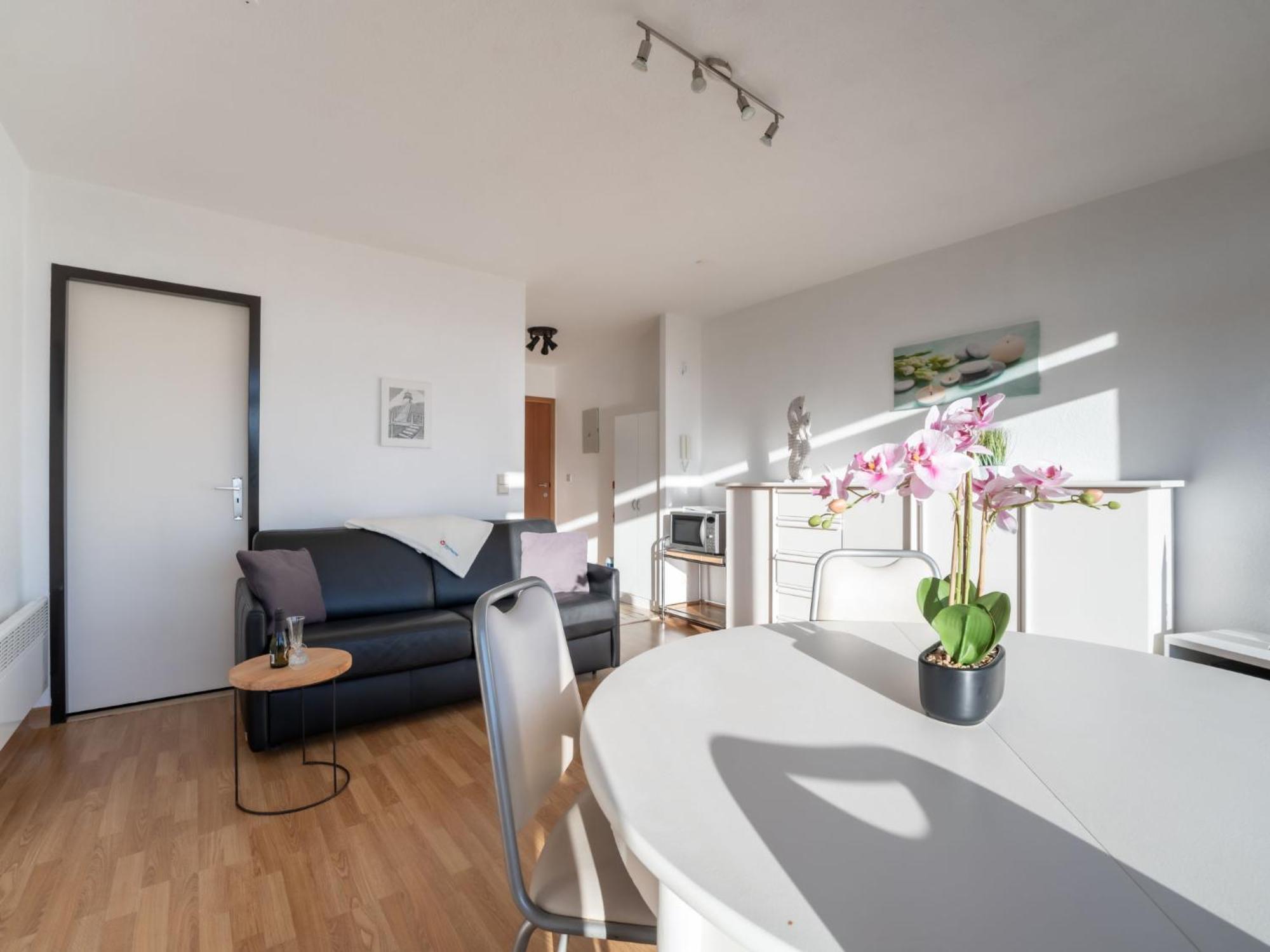 Apartment Residentie Astrid-1 By Interhome Bredene Bagian luar foto