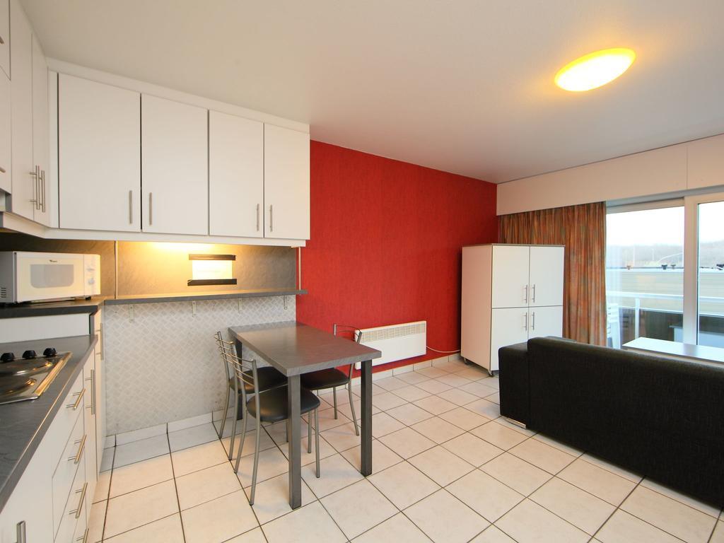 Apartment Residentie Astrid-1 By Interhome Bredene Bagian luar foto