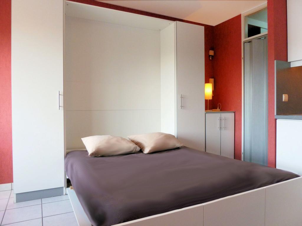 Apartment Residentie Astrid-1 By Interhome Bredene Bagian luar foto