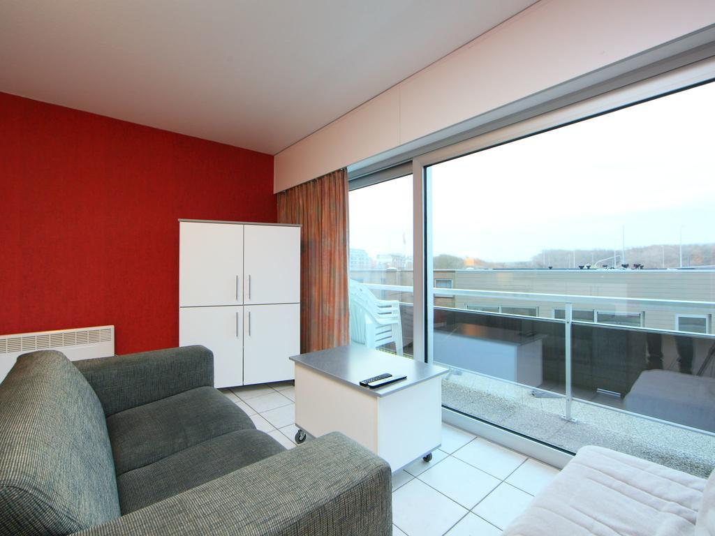 Apartment Residentie Astrid-1 By Interhome Bredene Bagian luar foto